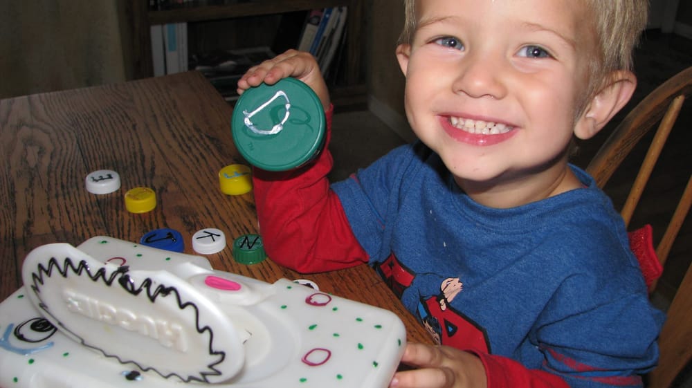 Lil' Sprouts Kindergarten Prep - childcare center in Colorado Springs, CO