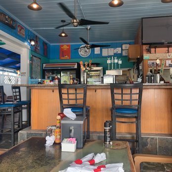 7 Mile Grill - Seafood Near Me - Marathon, Florida