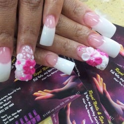 Regal Nail - Acrylic Nail @Regal Nail