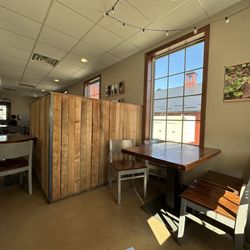 The Red Mug Coffee Company