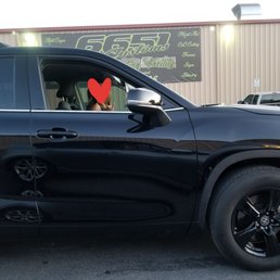 Happy Customer! Happy Customer!