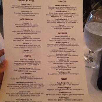 Flavio Restaurant DC - Italian Near Me - Washington, DC, District of Columbia