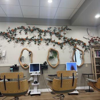 Rye Headspa - Head exam area - Day Spas Near Me - Rancho Cucamonga, California Rye Headspa - Head exam area - Day Spas Near Me - Rancho Cucamonga, California