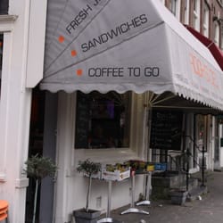 Rogh's Deli