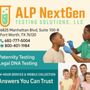 Alp Next Gen