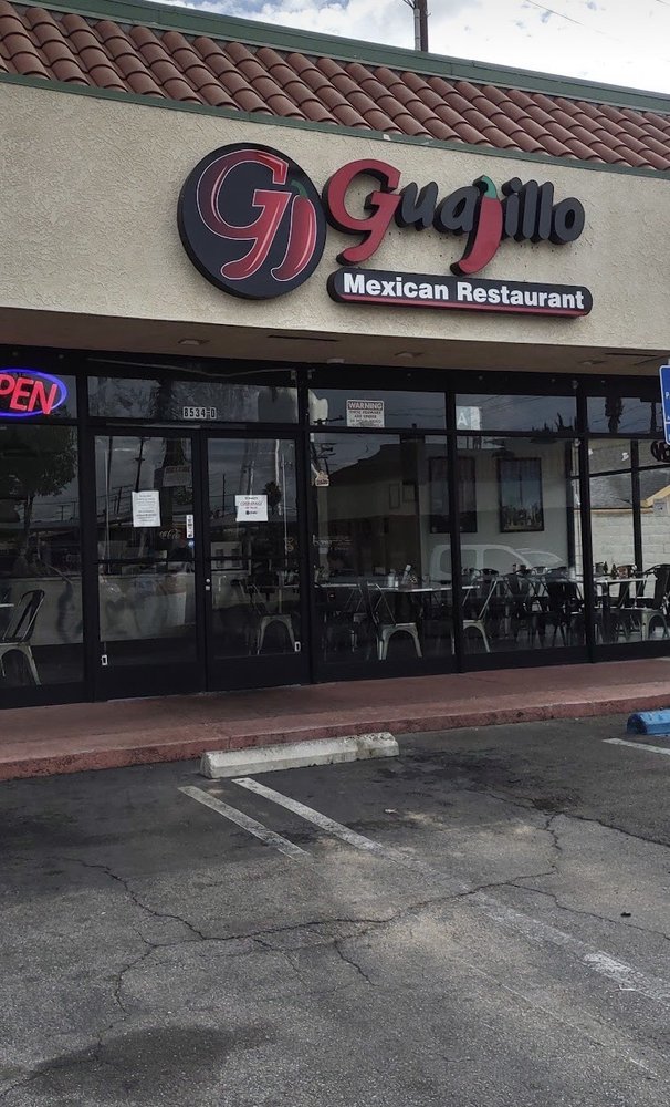 GUAJILLO RESTAURANT 8534 Long Beach Blvd, South Gate, CA Yelp