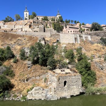 - Toledo - Toledo, TO