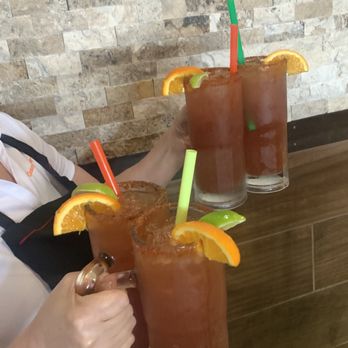 Cazador Mexican Grill and Bar - Micheladas - Mexican Near Me - Cincinnati, Ohio Cazador Mexican Grill and Bar - Micheladas - Mexican Near Me - Cincinnati, Ohio