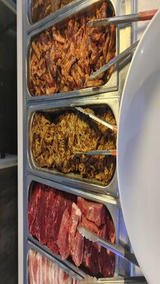 Hot Pot & BBQ Jax by null