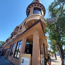 Exterior photo of Hotel Sausalito - Sausalito, California Exterior photo of Hotel Sausalito - Sausalito, California