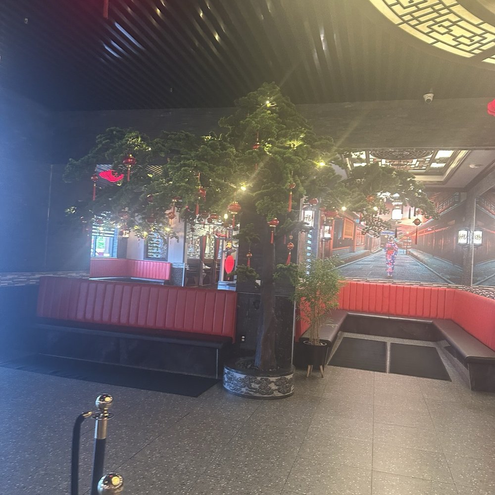 Wu's House - Sushi Bars Near Me - Naperville, Illinois Wu's House - Sushi Bars Near Me - Naperville, Illinois