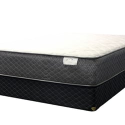 Boyd's Outlaw Sleep Centers - Sprig Air