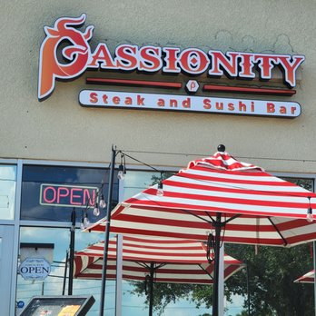 Passionity Steak And Sushi Bar - Steakhouses Near Me - Apopka, Florida Passionity Steak And Sushi Bar - Steakhouses Near Me - Apopka, Florida