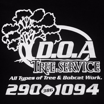 D.O.A. Tree Service - Tree Services Near Me D.O.A. Tree Service - Tree Services Near Me