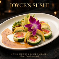 Joyce's Sushi