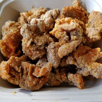 Nguyen's Kitchen - Popcorn chicken - Vietnamese Near Me - Orange, California