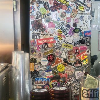 2Fifty Texas BBQ - Decor - Barbeque Near Me - Riverdale Park, Maryland 2Fifty Texas BBQ - Decor - Barbeque Near Me - Riverdale Park, Maryland
