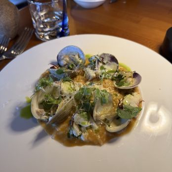 Capriciano Osteria - Risotto - Italian Near Me - Santa Rosa, California Capriciano Osteria - Risotto - Italian Near Me - Santa Rosa, California