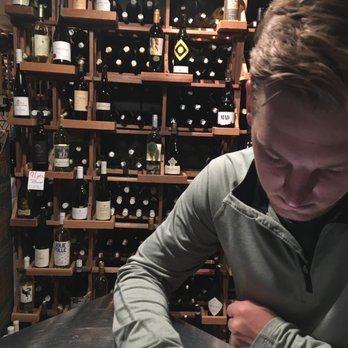 Whispering Vine - Wine Bars Near Me - Reno, Nevada