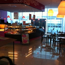 Café Cloud