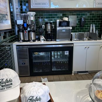 Ralph's Coffee - Coffee & Tea Near Me - Newport Beach, California Ralph's Coffee - Coffee & Tea Near Me - Newport Beach, California