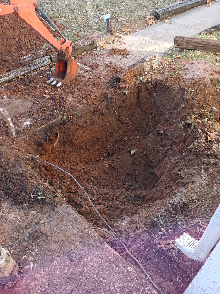 Slide of Hawthorne Construction