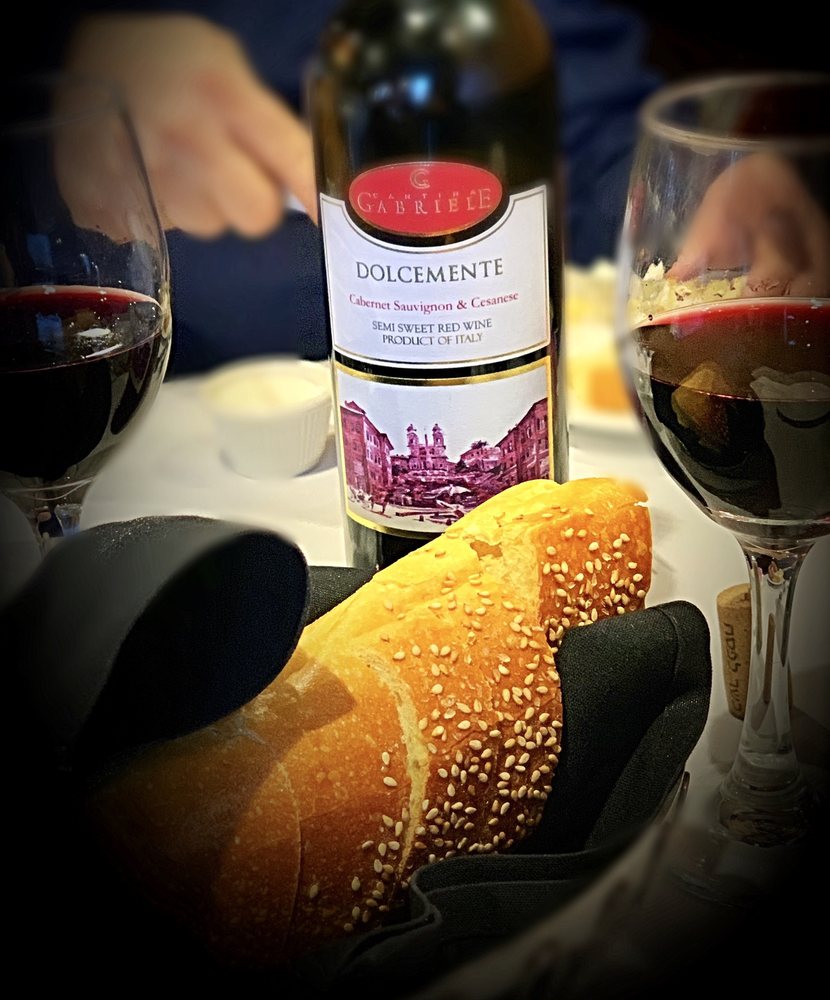 FRESCO STEAK & SEAFOOD GRILL 207 Photos & 209 Reviews Italian 210 Ryders Ln, Milltown, NJ