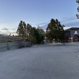 Outside Outside