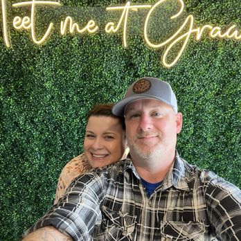 Gracie's: A Rooftop Bar - Check in! - Cocktail Bars Near Me - Warner Robins, Georgia