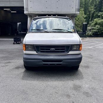 Man With The Plan - Movers Near Me - Marietta, Georgia