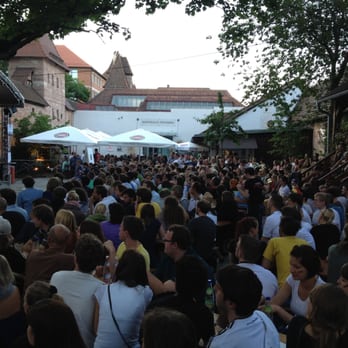 KulturGarten - German Near Me - Nuremberg, BY