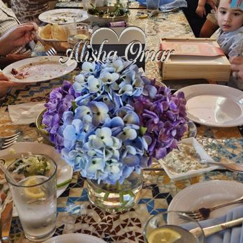 Dvine Mediterranean Experience - Brea - Mediterranean Near Me - Brea, California