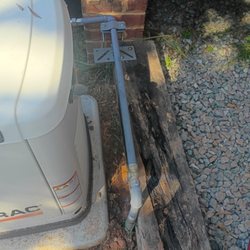 Mandel Plumbing