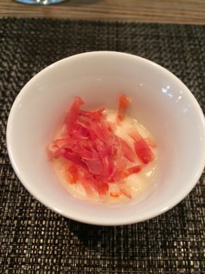 L'Envie du Jour by null