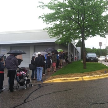 Room & Board Outlet - Like Black Friday every Saturday. - Furniture Stores Near Me - Golden Valley, Minnesota