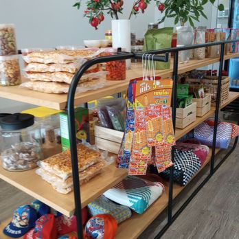 BanhMiYes - Inside the store - Vietnamese Near Me - Ottawa, Ontario