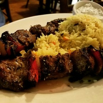 Greek Taverna - Greek Near Me - Edgewater, New Jersey