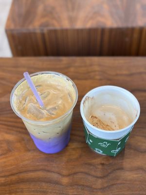 Yeems Coffee by null