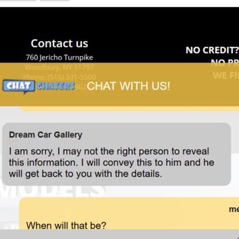 Dream Car Gallery - Used Car Dealers Near Me - Woodbury, New York Dream Car Gallery - Used Car Dealers Near Me - Woodbury, New York