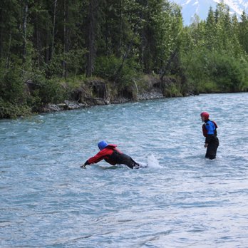 NOVA Alaska Guides - Rafting/Kayaking Near Me - Palmer, Alaska NOVA Alaska Guides - Rafting/Kayaking Near Me - Palmer, Alaska
