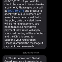 Global Guard Insurance Services