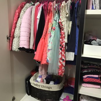 Careys Closet Cleaning - Perfection!! - Home Organization Near Me