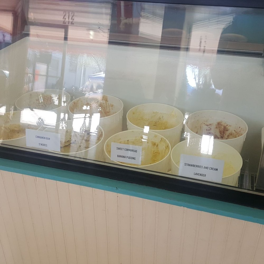 Wondermade - Ice Cream & Frozen Yogurt Near Me - Sanford, Florida Wondermade - Ice Cream & Frozen Yogurt Near Me - Sanford, Florida