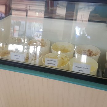 Wondermade - Ice Cream & Frozen Yogurt Near Me - Sanford, Florida
