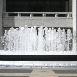 The iconic fountain. Taken previously. Posted with review 06/05/21