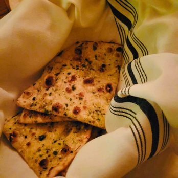 Royal Taj - Chilly garlic naan - Indian Near Me - Columbia, Maryland Royal Taj - Chilly garlic naan - Indian Near Me - Columbia, Maryland