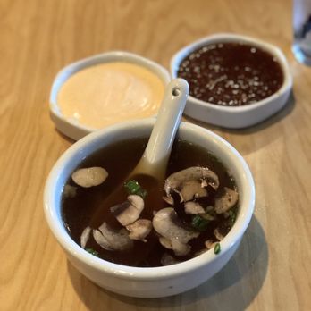 Benihana - Sushi Bars Near Me - Orlando, Florida