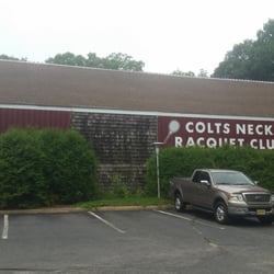 Colts Neck Racquet Club
