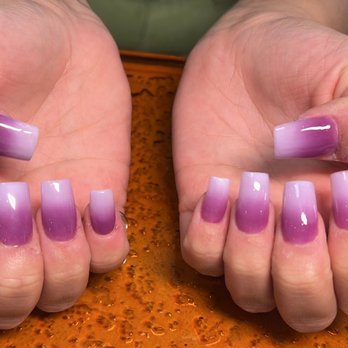Classy Nails Spa - Nail Salons Near Me - Scottsdale, Arizona