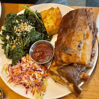 Hunter Gather - Pork ribs - Barbeque Near Me - Whistler, British Columbia Hunter Gather - Pork ribs - Barbeque Near Me - Whistler, British Columbia